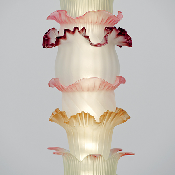 Éléonore False, Tulipe #7, 2025